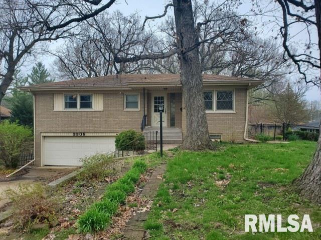 3305 31st Ave., Rock Island, IL 61201
