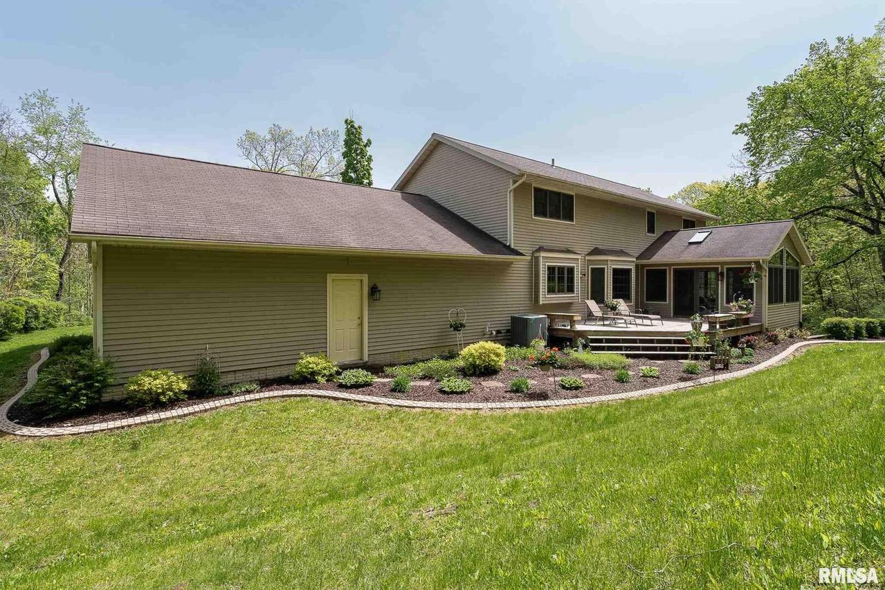 105 Hidden Valley Ct., Savanna, IL 61074