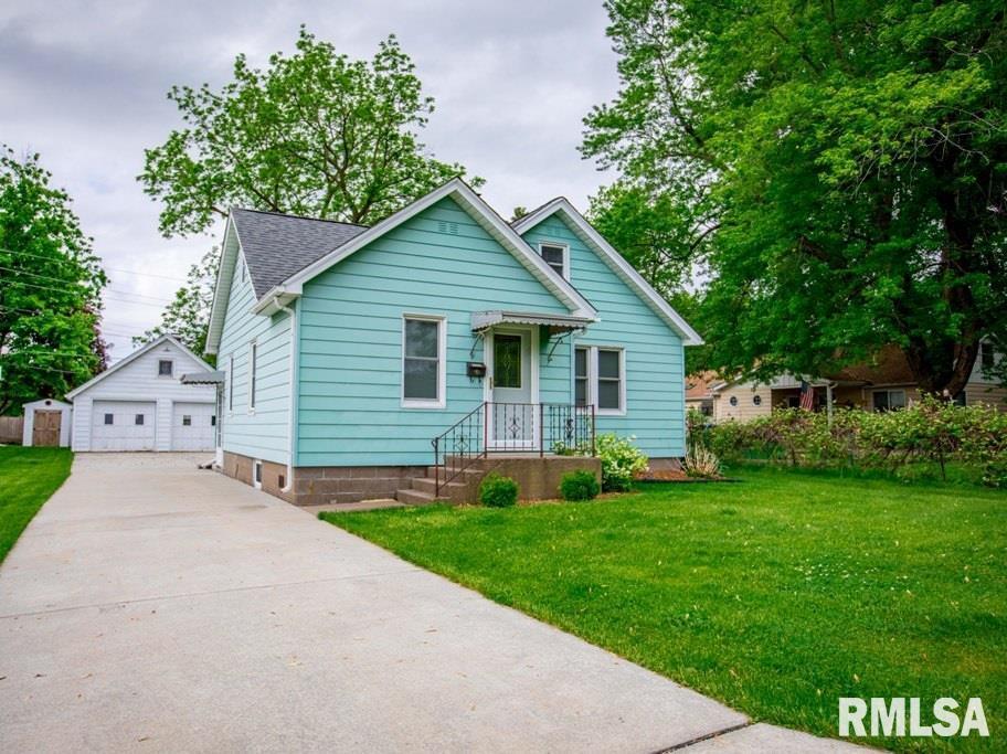 5236 33rd Ave., Moline, IL 61265