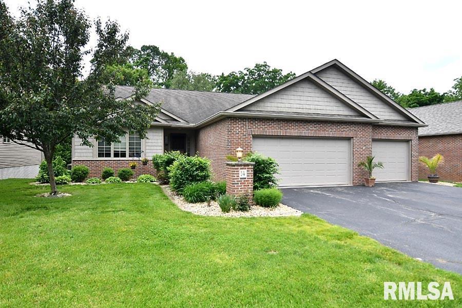 14 Autumn Creek Ct., Coal Valley, IL 61240