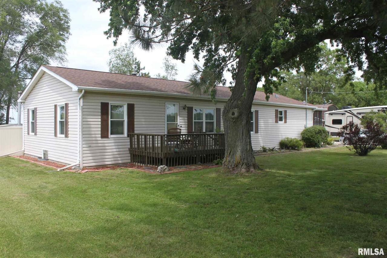 6160 Fargo Rd., Erie, IL 61250