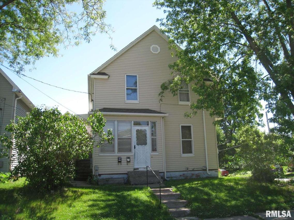 1730 10th St., Moline, IL 61265