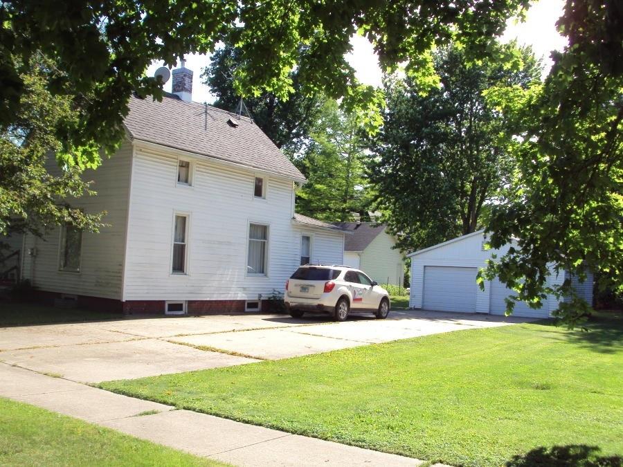 505 N College Ave., Aledo, IL 61231