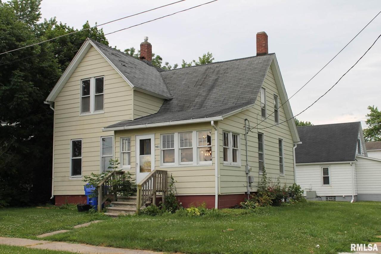 901 Pleasant View Ave., Kewanee, IL 61443
