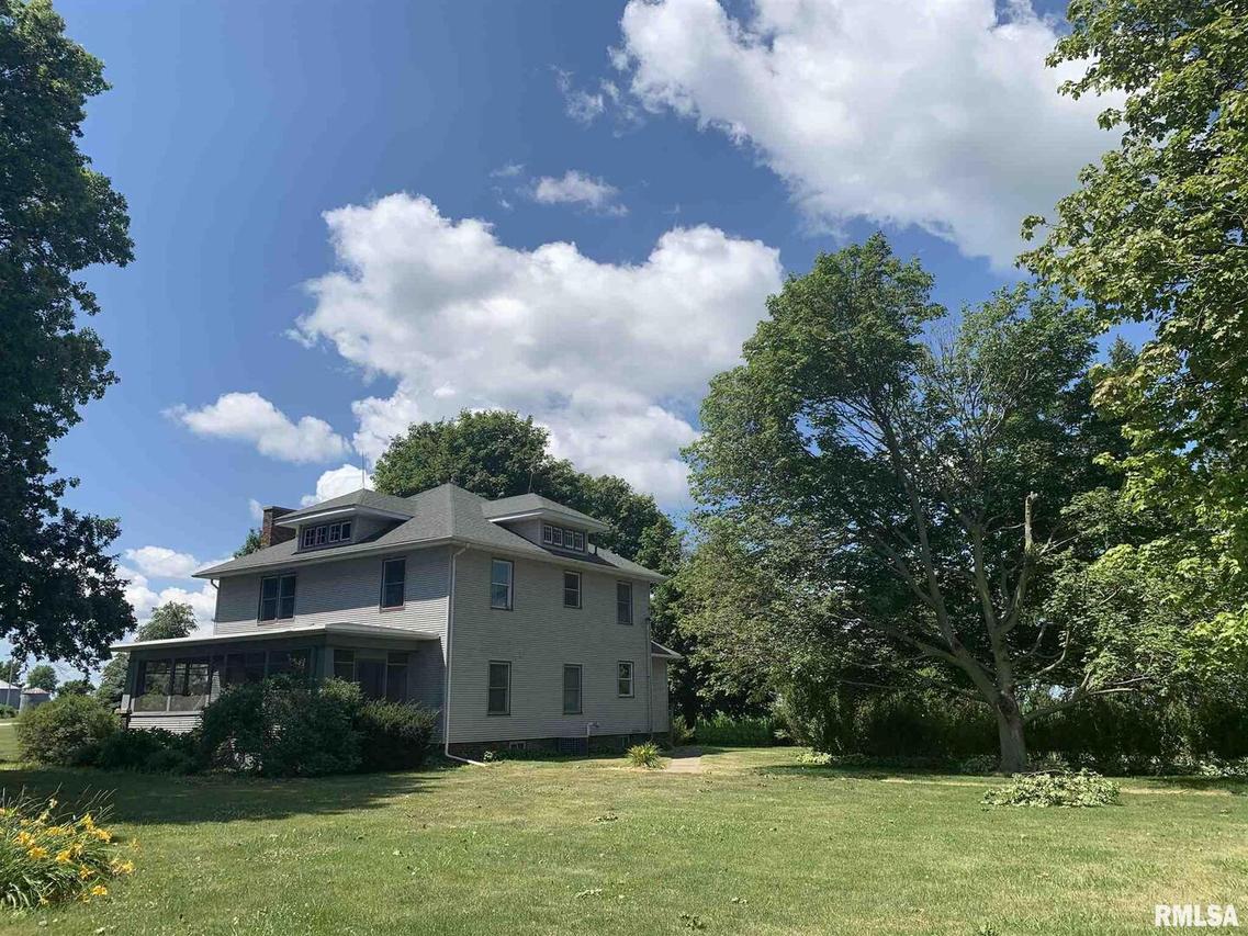 22583 Us Hwy 34, Princeton, IL 61356