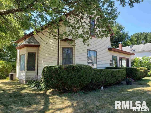 514 14th Ave., Fulton, IL 61252