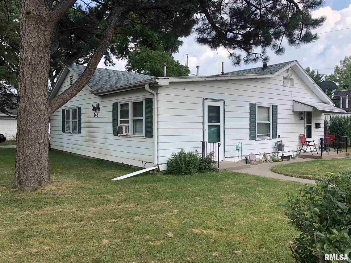 548 29th Ave., Moline, IL