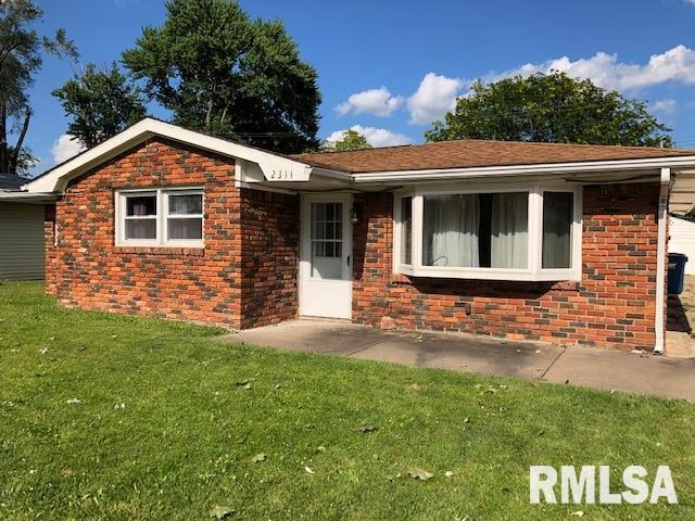 2311 8th St., Silvis, IL 61282