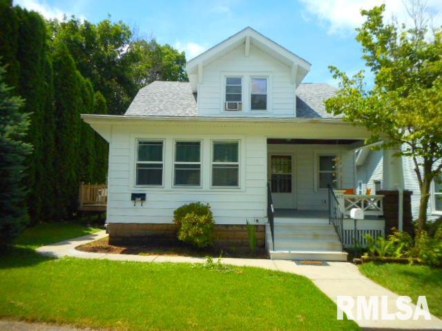 427 43rd St., Moline, IL 61265