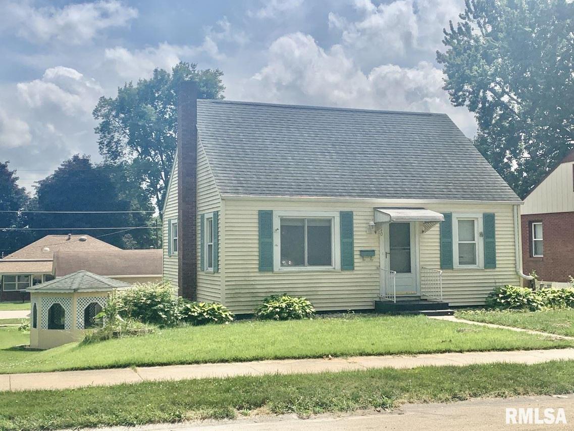 1020 10th Ave., Fulton, IL 61252