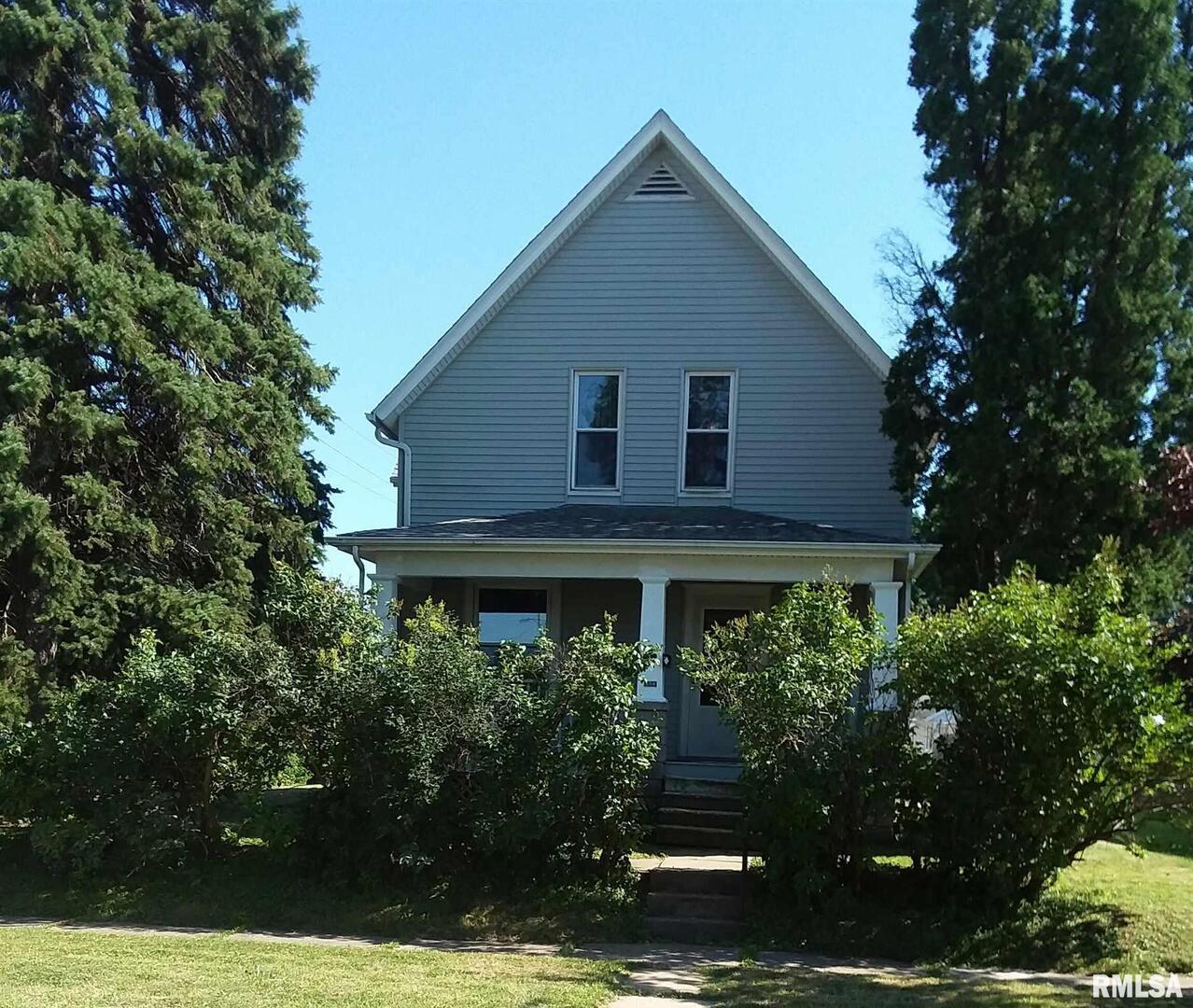 554 20th Ave., Moline, IL 61265