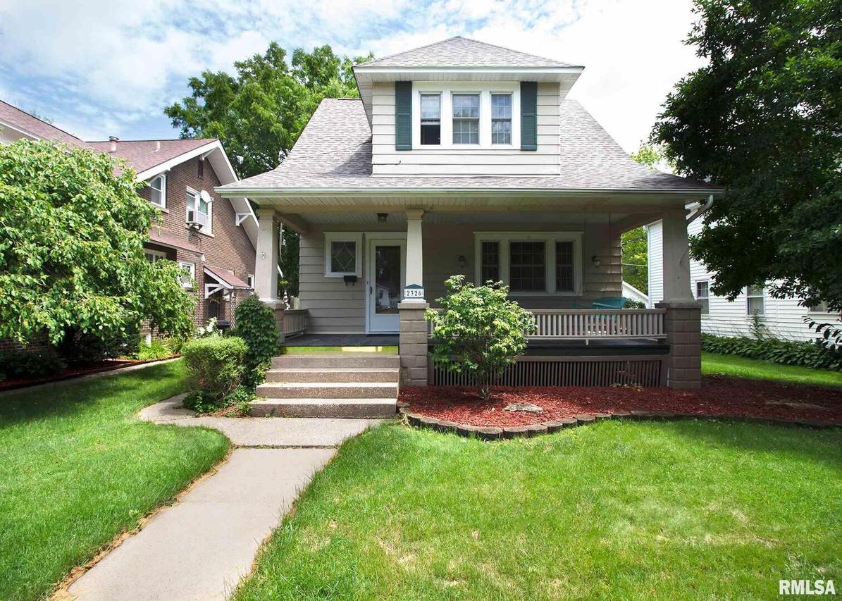 2326 13th St., Moline, IL 61265
