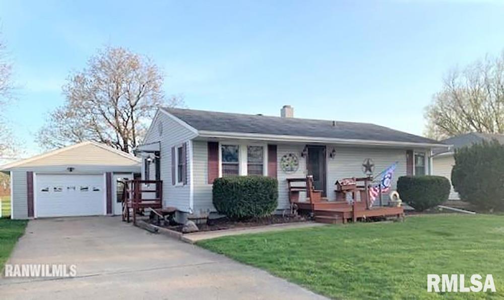 211 Elm St., Morrison, IL 61270