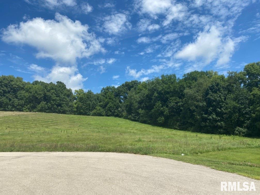 Lot 23 Quail Hollow Ct., Fenton, IL 61251