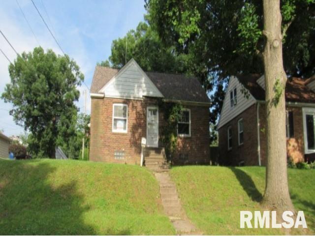 2345 26th St., Rock Island, IL 61201