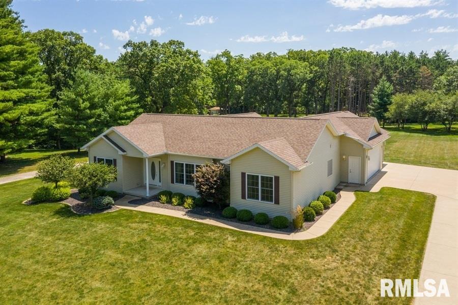 530 Hillbrook Estate, Galesburg, IL 61401