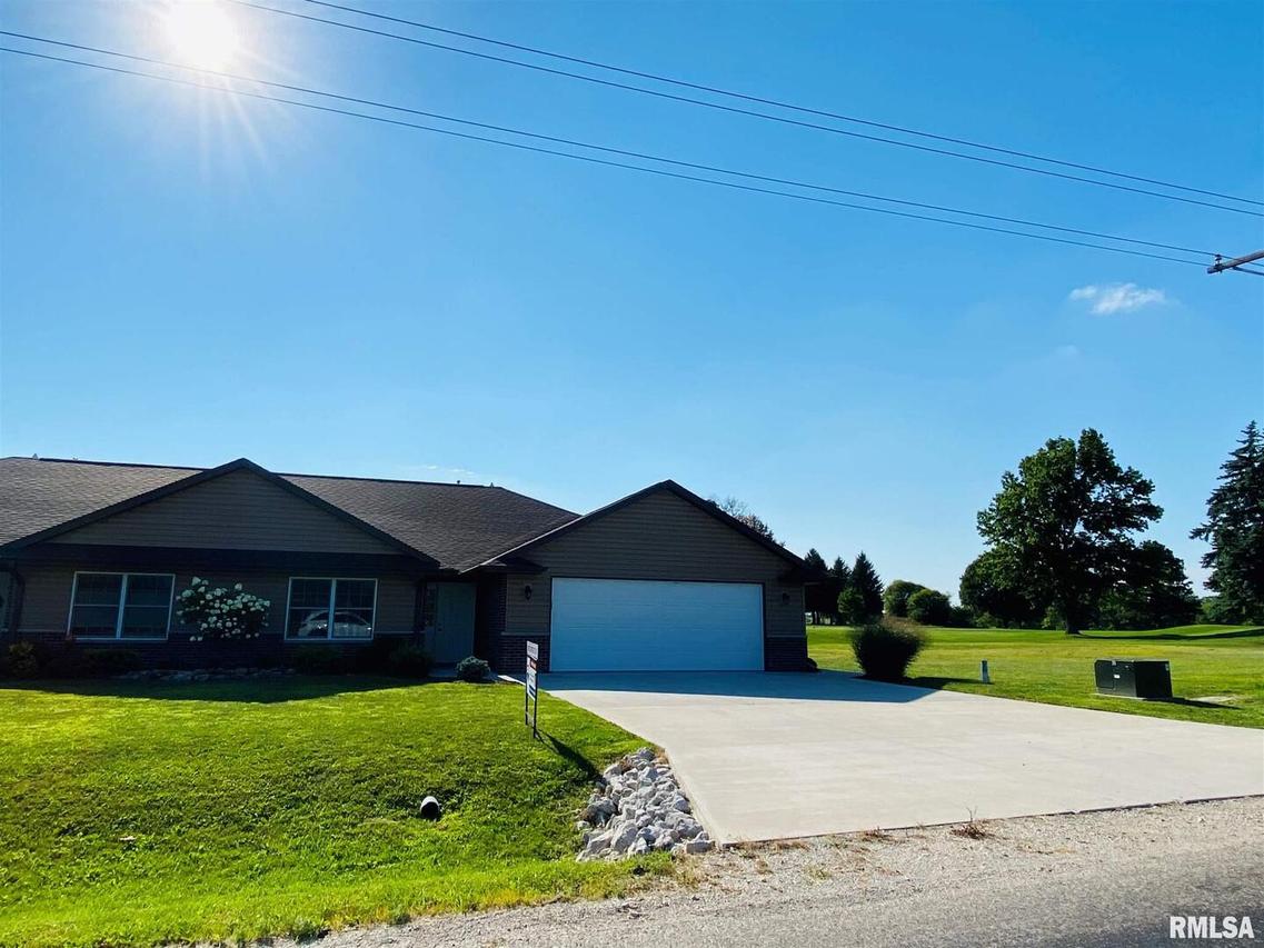 19069 E 1600th St., Geneseo, IL 61254