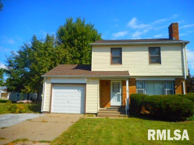 551 28th Ave., Moline, IL 61265