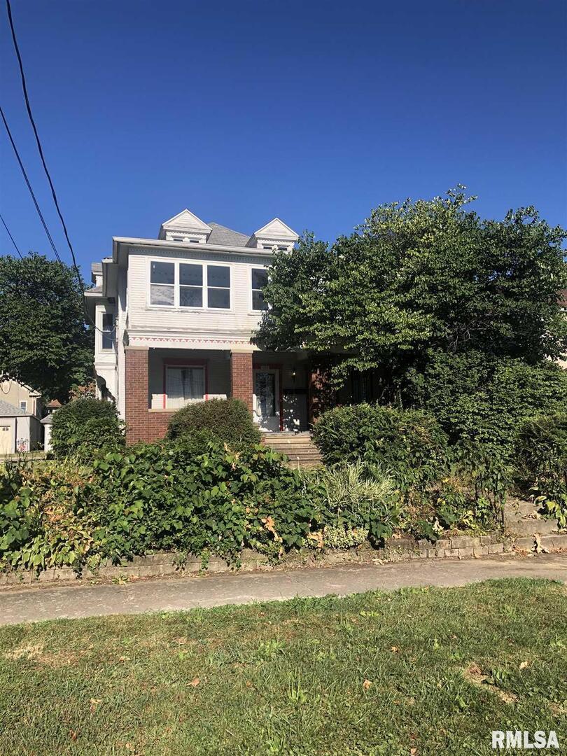 605 S Tremont St., Kewanee, IL