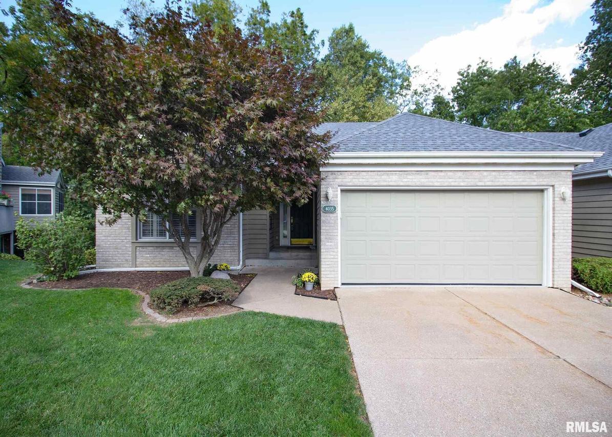 4035 36th Avenue Ct., Moline, IL 61265