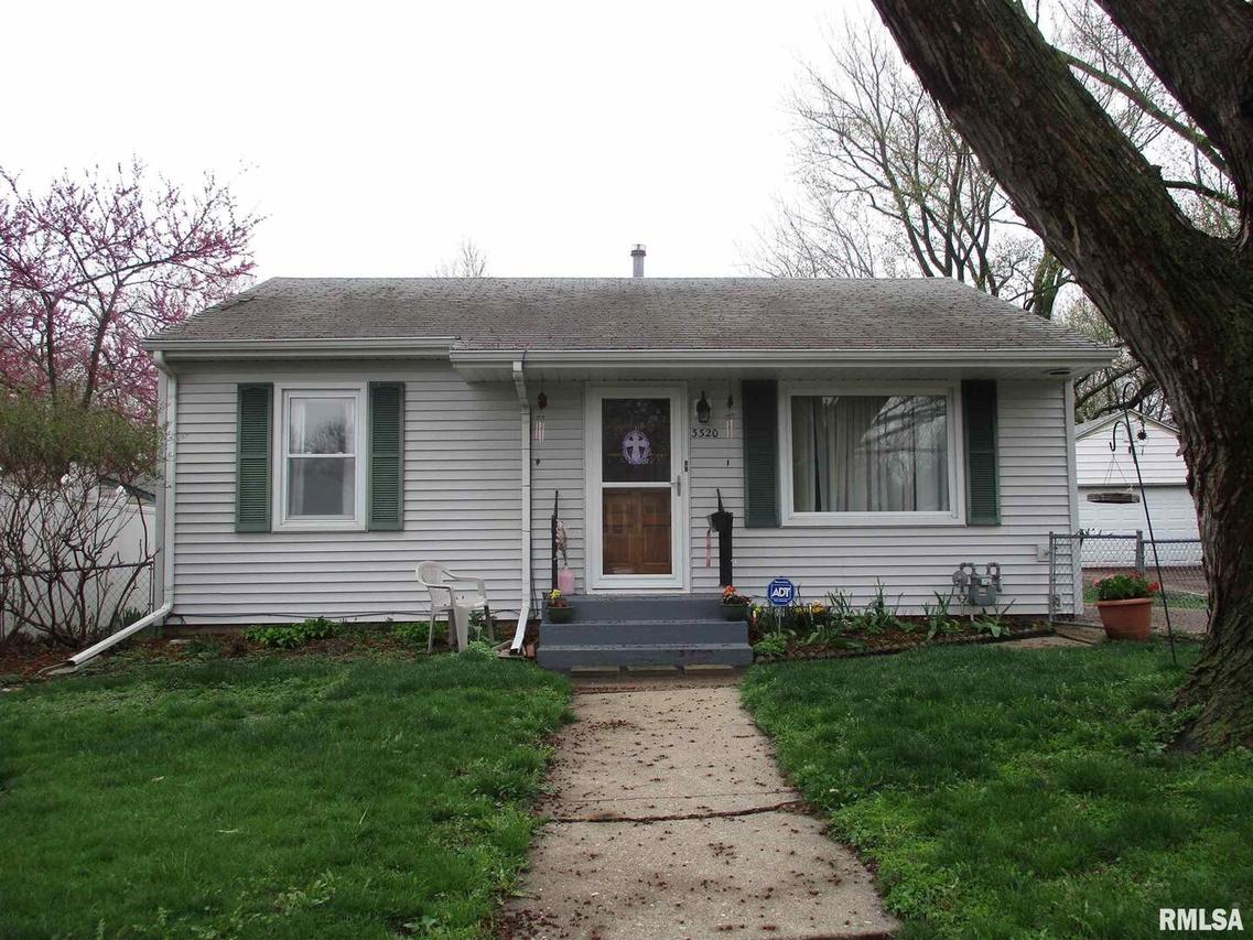 3320 26th St., Rock Island, IL 61201