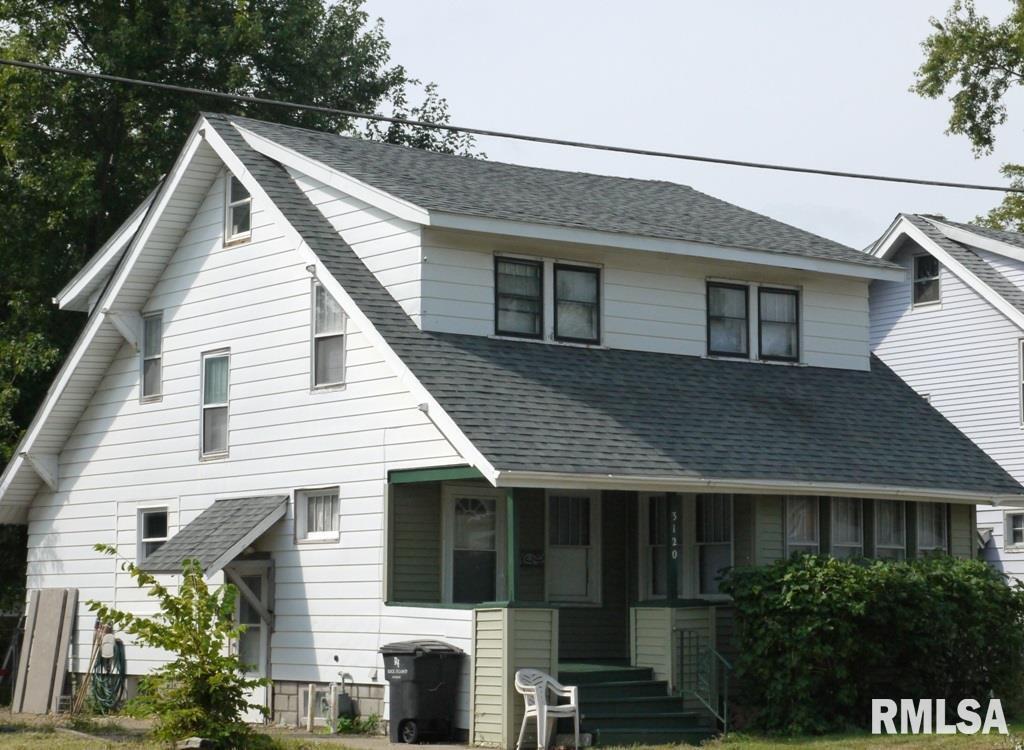 3120 18th Ave., Rock Island, IL 61201