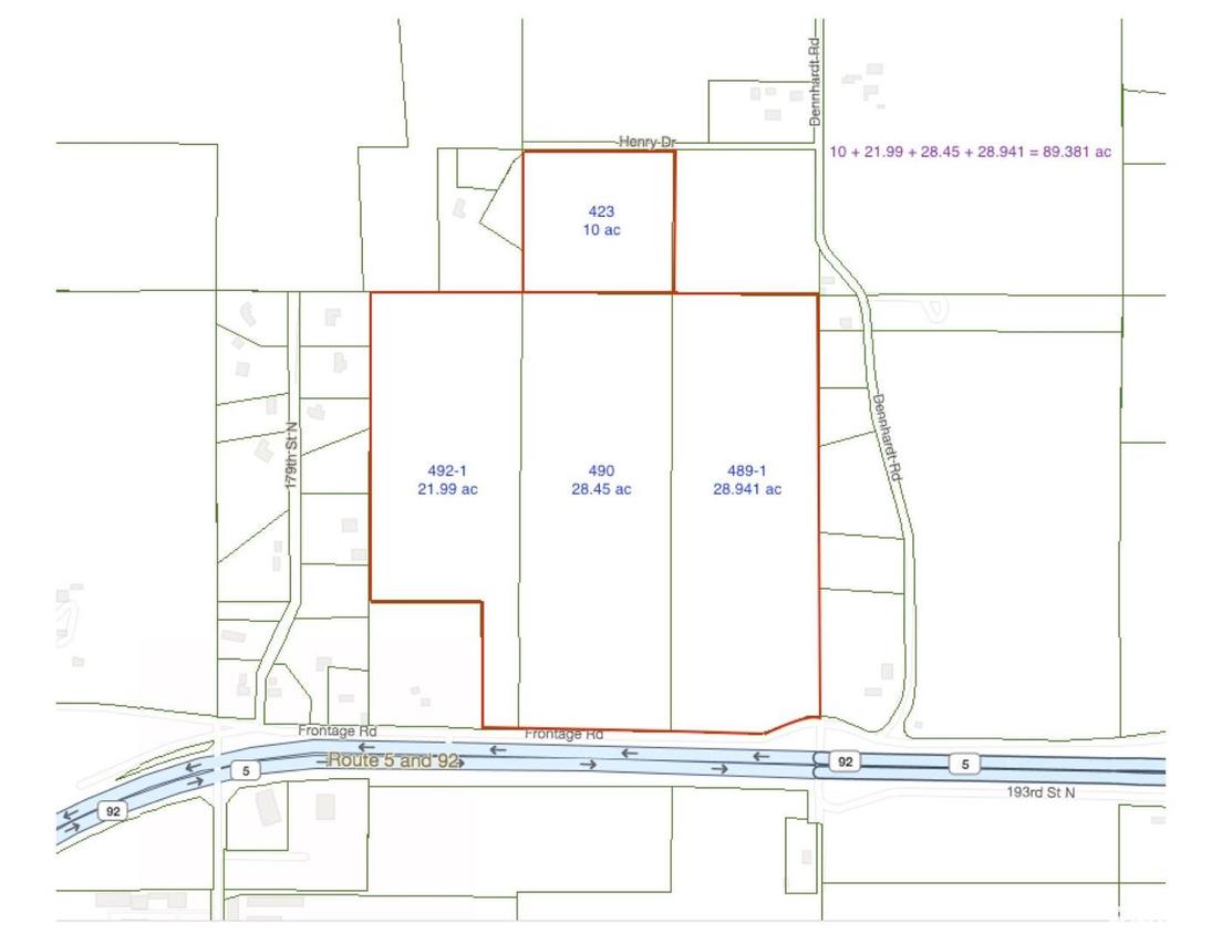 18215 Rt 5 & 92 Hwy., East Moline, IL 61244