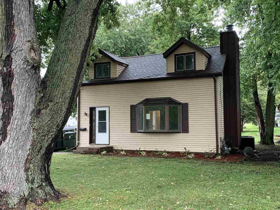 846 S Center St., Geneseo, IL 61254