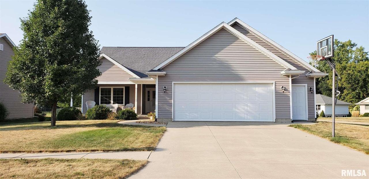 957 Snowbird Ct., Geneseo, IL 61254