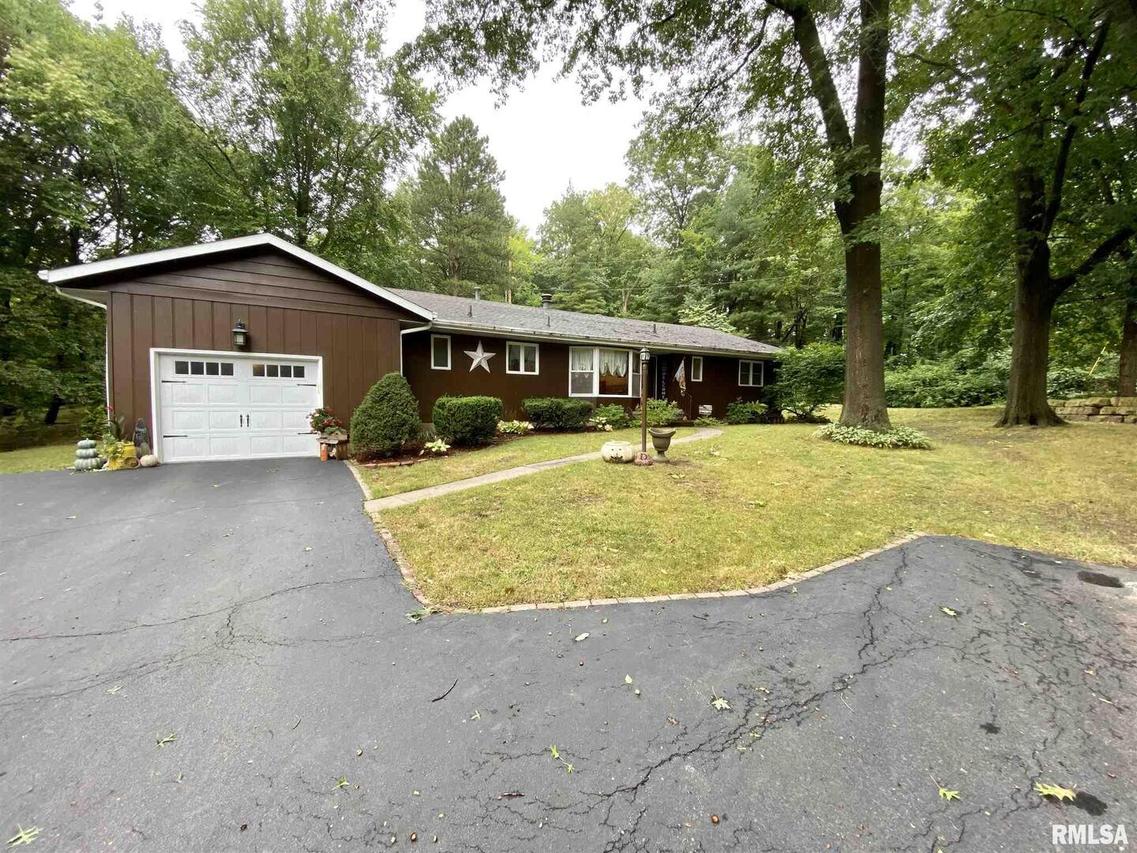 729 N 8th St., Monmouth, IL 61462