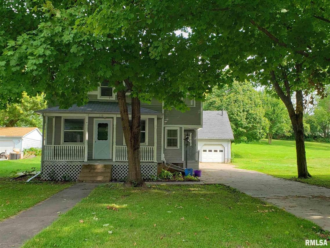 110 Towne St., Morrison, IL 61270