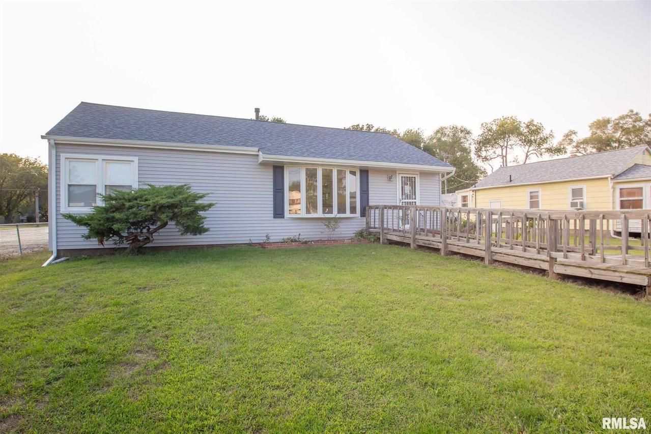 503 1st St., Colona, IL 61241