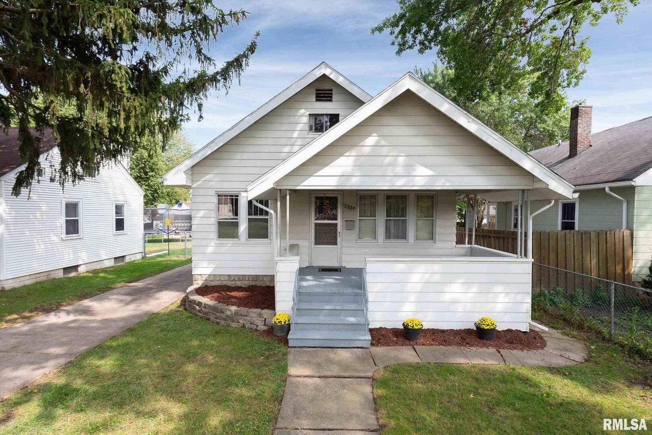 2334 31st St., Moline, IL 61265