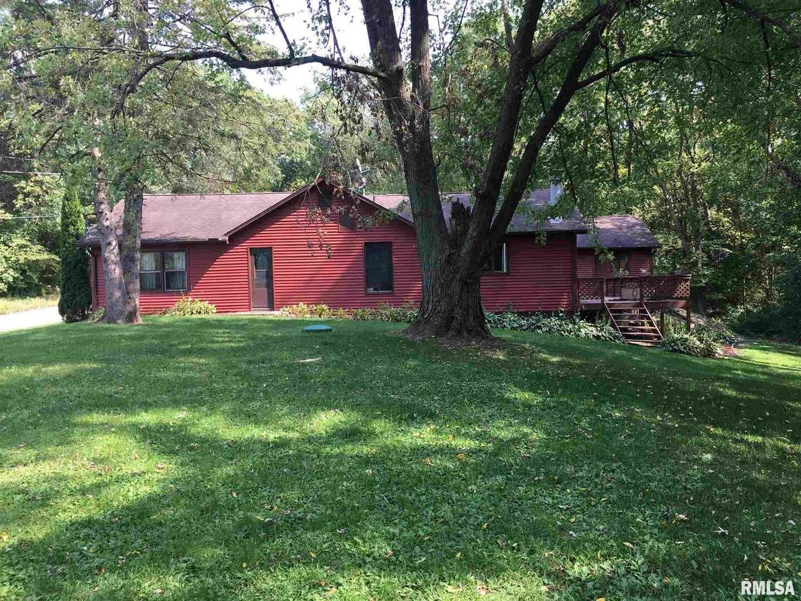 3781 Balk Rd., Fulton, IL 61252