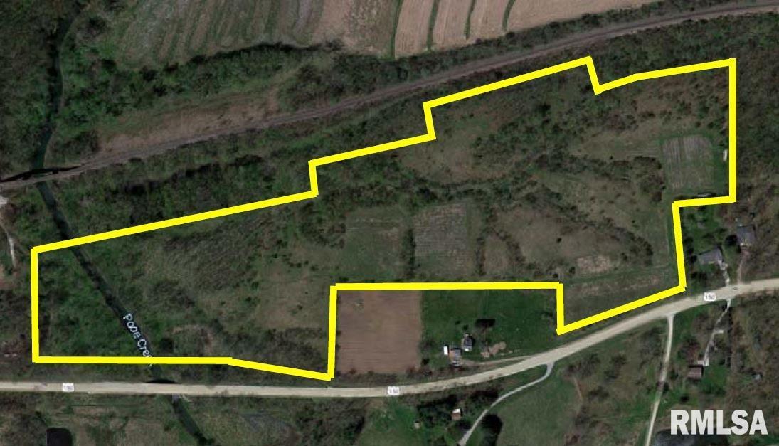 Us Hwy 150 Route, Alpha, IL 61413