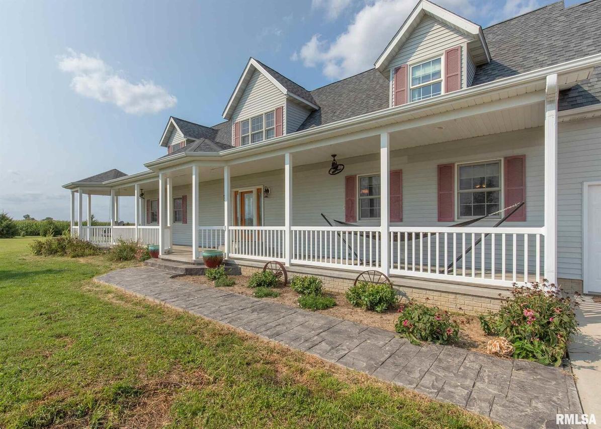 5303 176th Ave., Milan, IL 61264