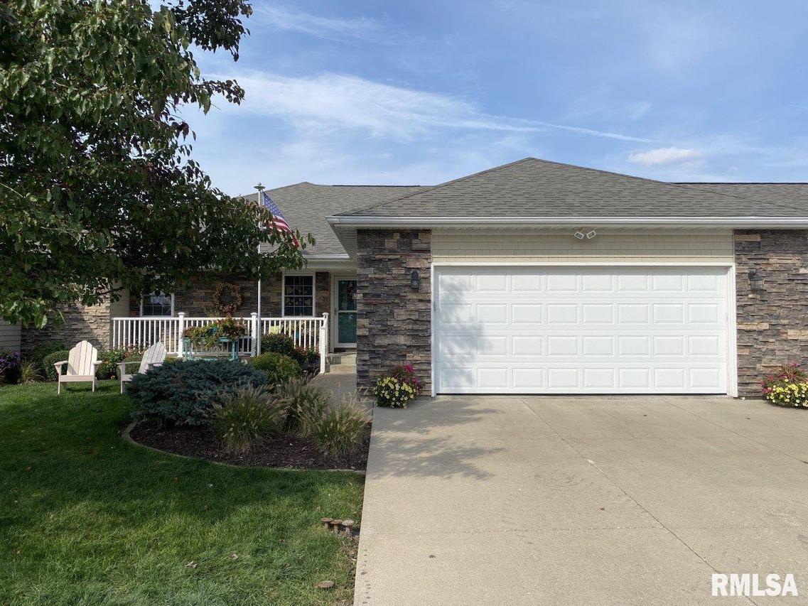 1505 12th Ave., Orion, IL 61273