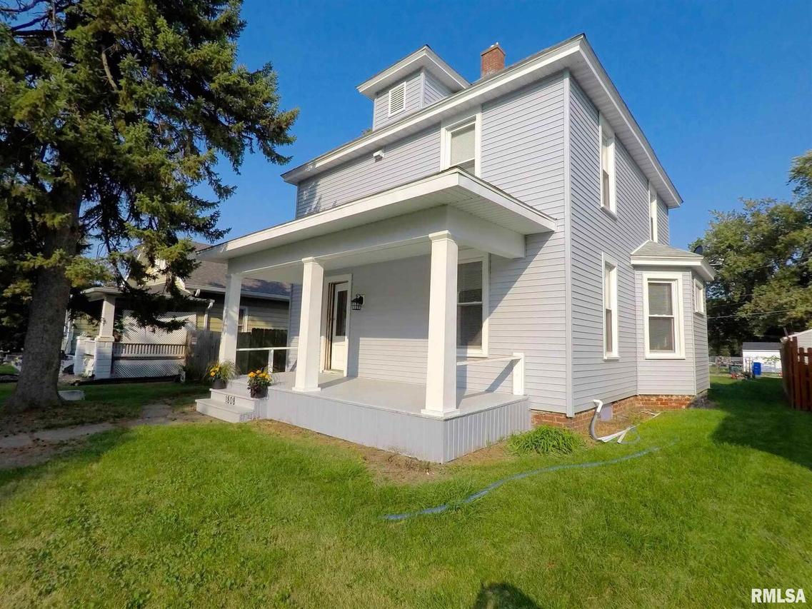 1808 17th St., Moline, IL 61265