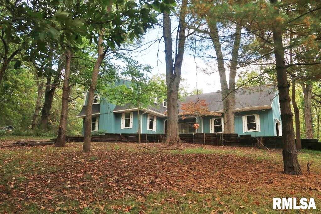 4 Hickory Heights Rd., Geneseo, IL 61254