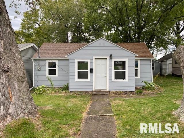 243 29th Ave., East Moline, IL 61244