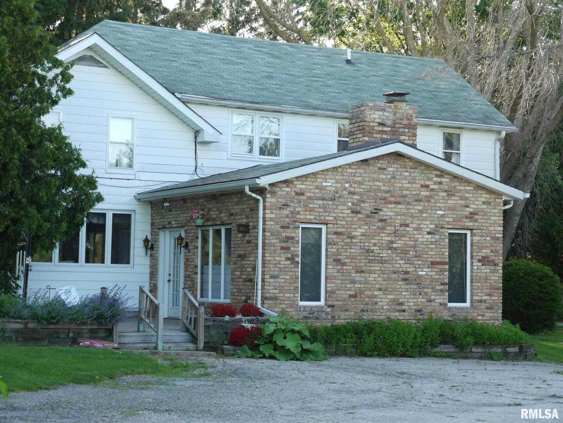 13476 N 2150th Ave., Geneseo, IL 61254