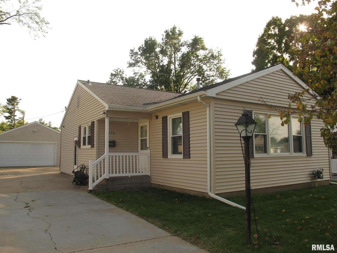 3030 37th Ave., Rock Island, IL 61201