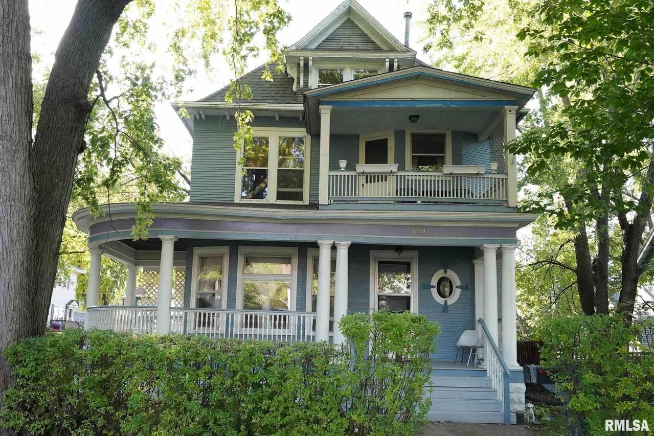 950 21st St., Rock Island, IL 61201