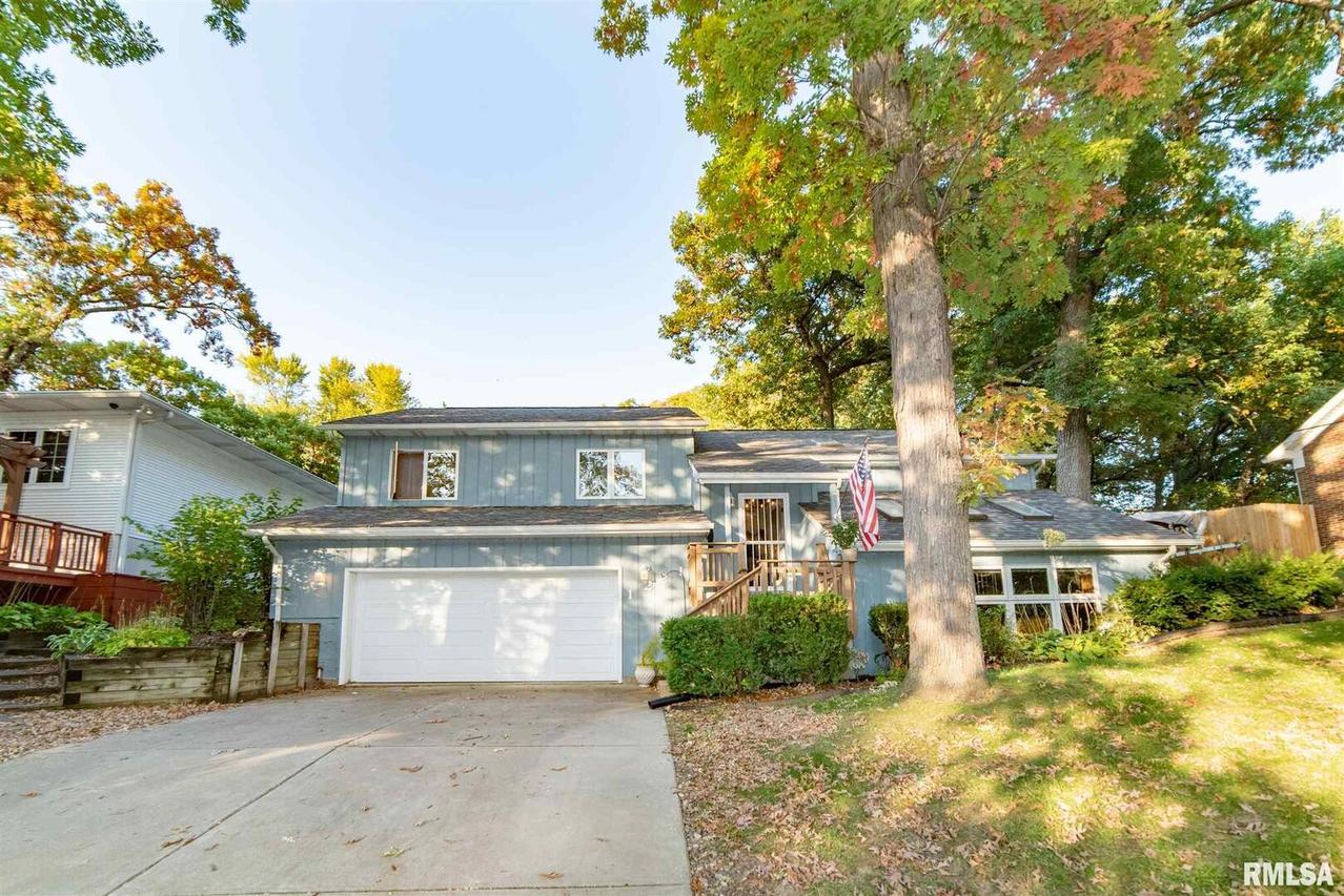 1221 20th Avenue Way, East Moline, IL 61244