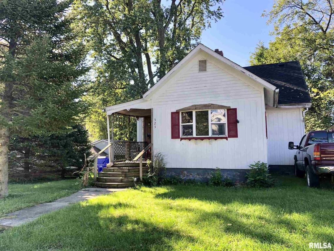 323 W Oak St., Kewanee, IL