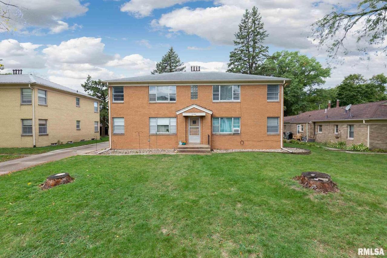 2104 36th St., Rock Island, IL 61201
