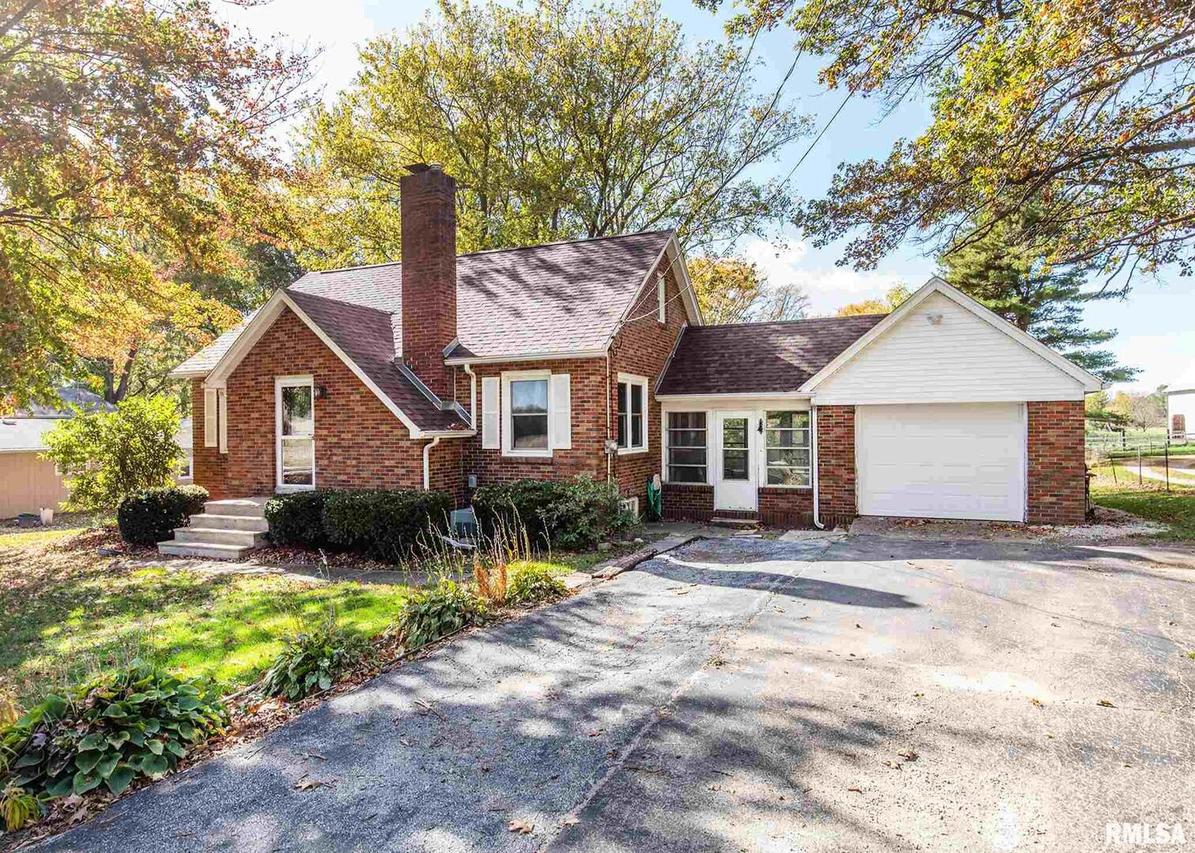 23577 N High St., Colona, IL 61241