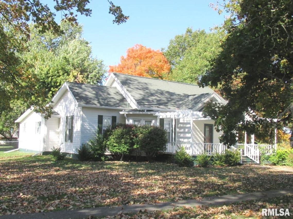 307 N Scott St., Alexis, IL 61412