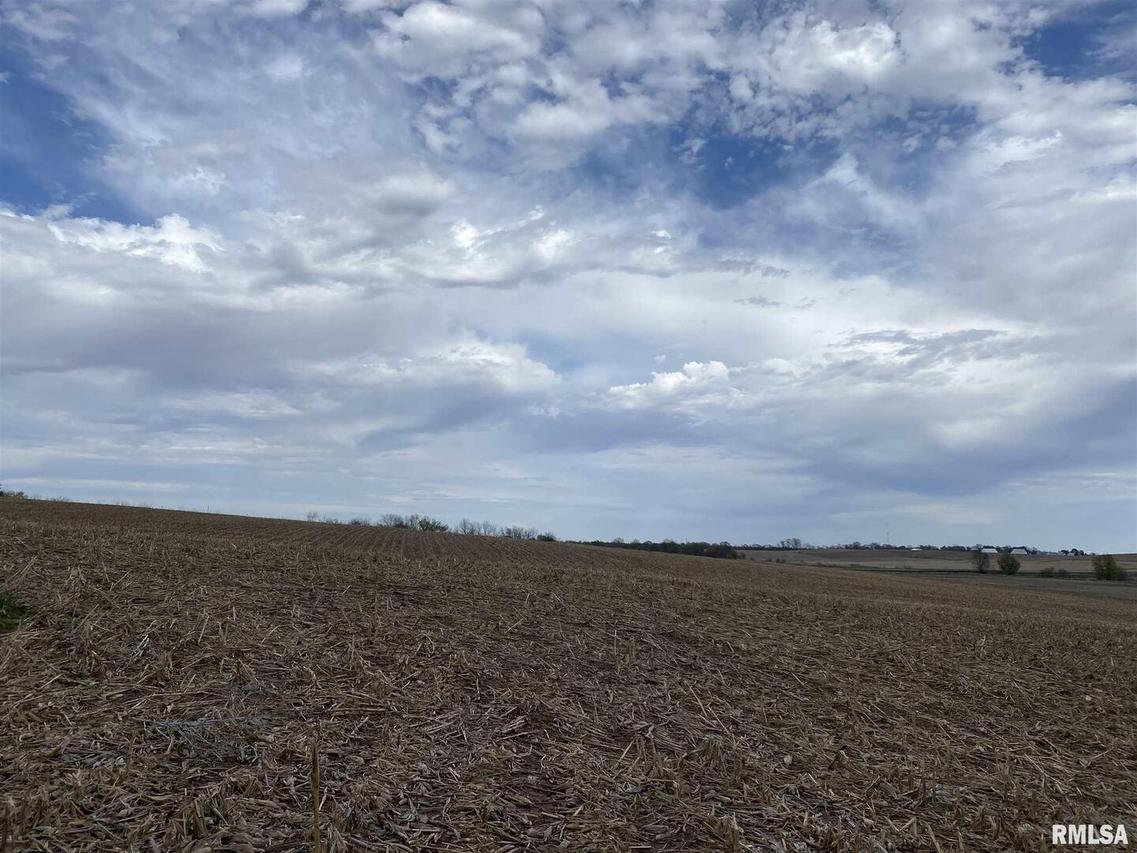 Lot 2 N 1100th Ave., Lynn Center, IL 61262