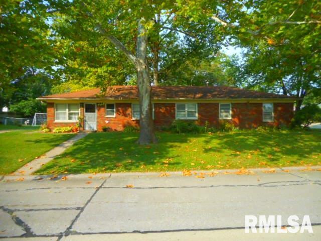 558 34th Ave., East Moline, IL 61244